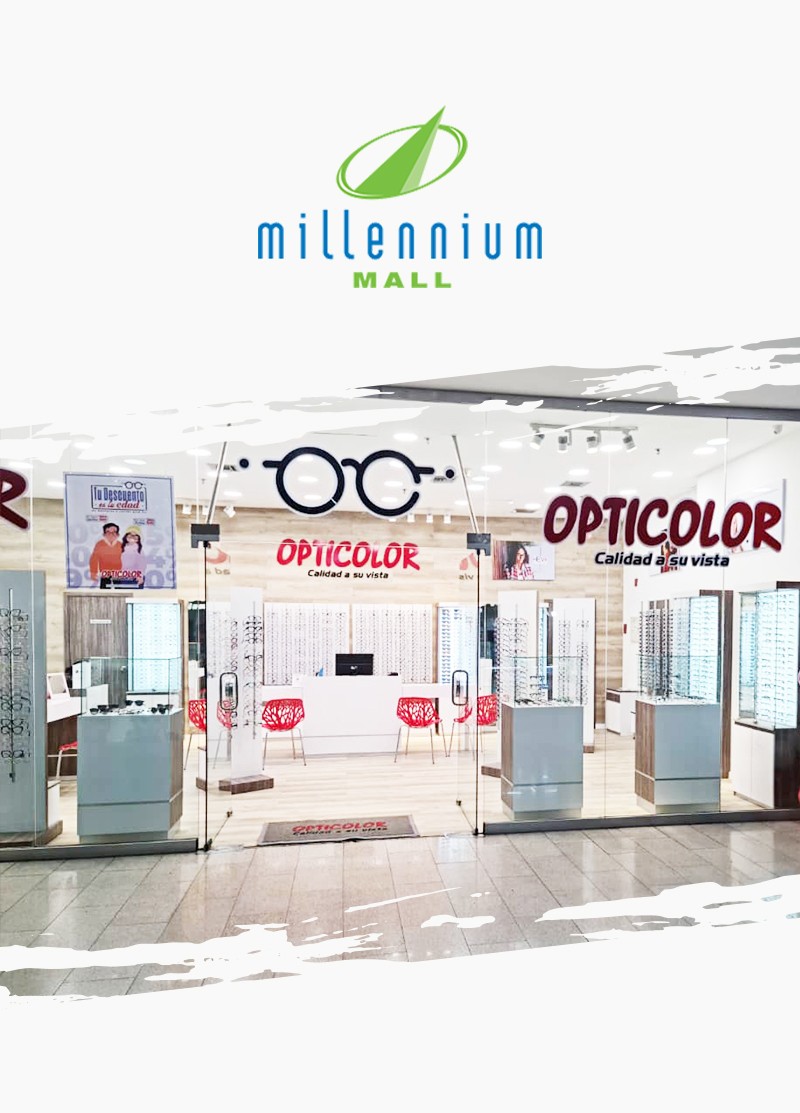 CC Millennium Mall